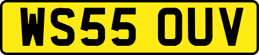 WS55OUV
