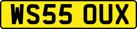 WS55OUX