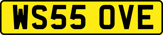 WS55OVE