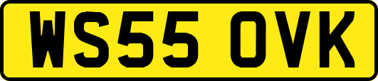 WS55OVK