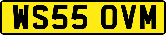 WS55OVM