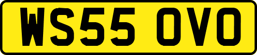 WS55OVO