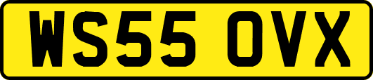 WS55OVX