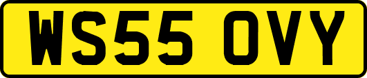 WS55OVY
