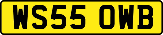 WS55OWB