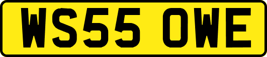 WS55OWE