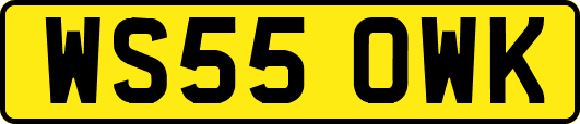 WS55OWK