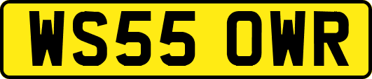 WS55OWR
