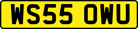 WS55OWU