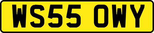 WS55OWY