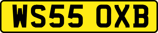 WS55OXB