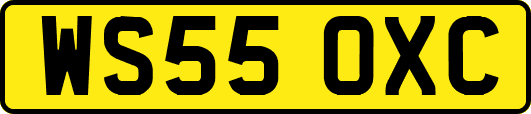 WS55OXC