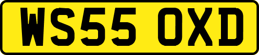 WS55OXD