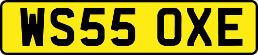 WS55OXE