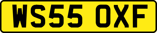 WS55OXF
