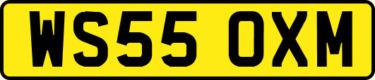 WS55OXM