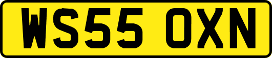 WS55OXN