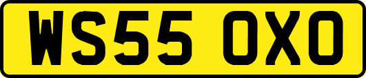 WS55OXO