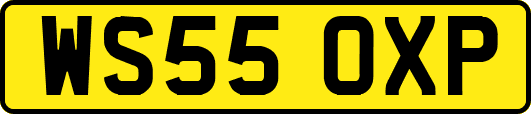 WS55OXP