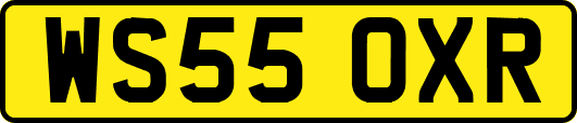 WS55OXR