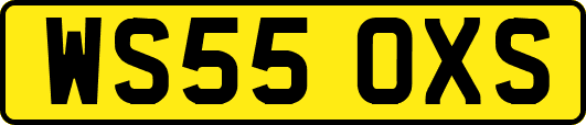 WS55OXS