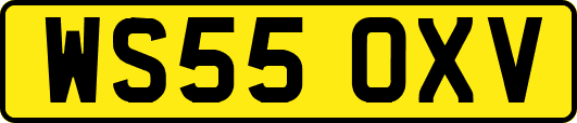WS55OXV