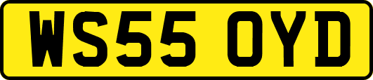 WS55OYD
