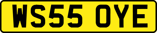 WS55OYE