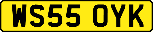 WS55OYK