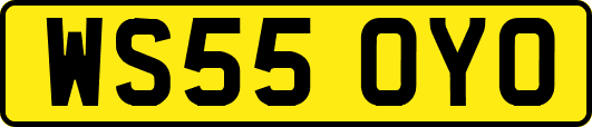 WS55OYO