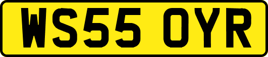 WS55OYR