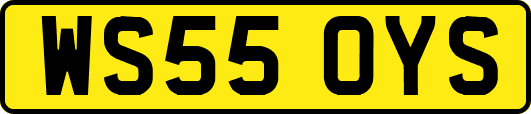 WS55OYS