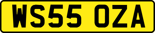 WS55OZA