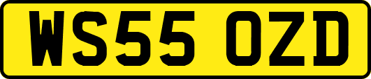 WS55OZD