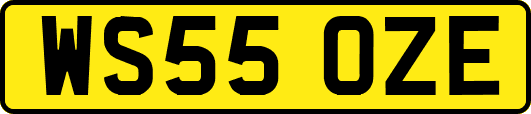 WS55OZE