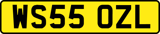 WS55OZL