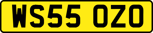 WS55OZO