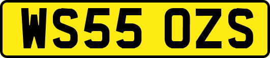 WS55OZS