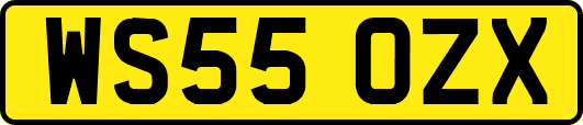 WS55OZX