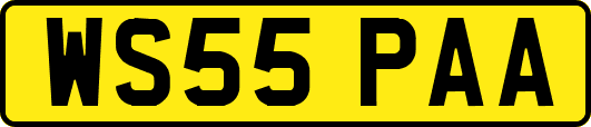 WS55PAA