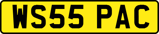 WS55PAC