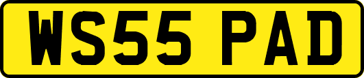 WS55PAD