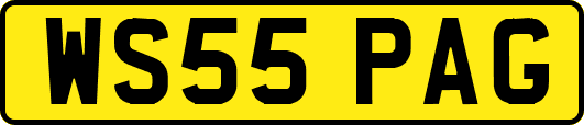 WS55PAG