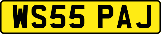 WS55PAJ
