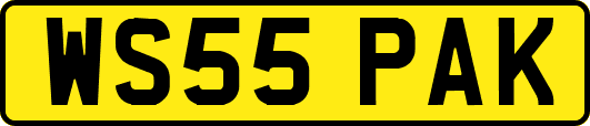 WS55PAK