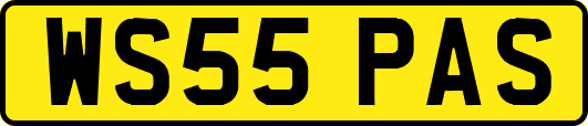 WS55PAS