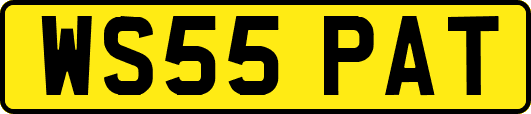 WS55PAT