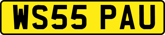 WS55PAU