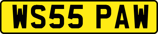 WS55PAW