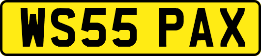 WS55PAX